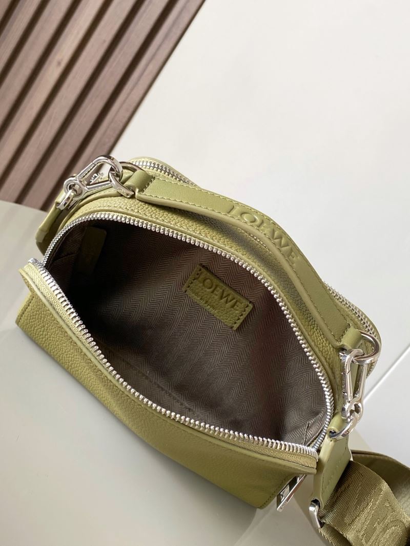 Loewe Satchel Bags